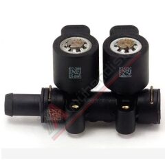 Lovato KP Lpg Enjektörü 2 Ohm 2 Silindir