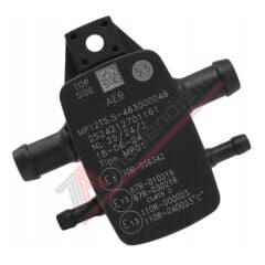 Lovato Ego Map Sensörü MP12T5.5
