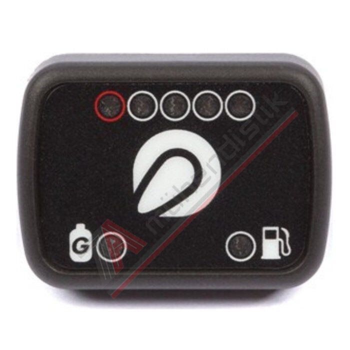 Lovato Fast Sıralı Sistem Lpg Düğmesi