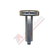 Atiker Avrupa Tip Lpg Dolum Başlığı / Aparatı (Uzun-11 Cm-Erkek)