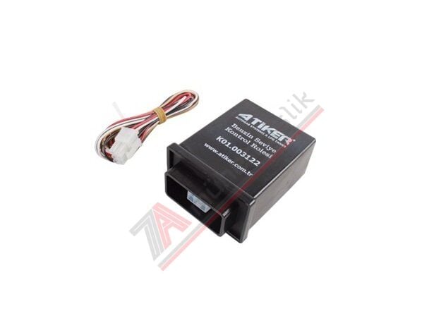 Atiker Benzin Seviye Kontrol Rölesi