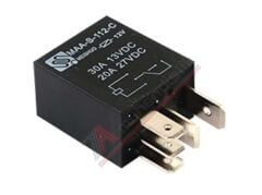 Atiker 12V DC Röle