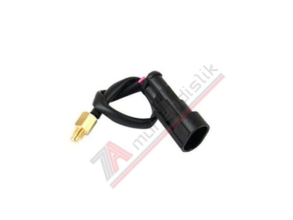 Atiker Gaz Isı Sensörü