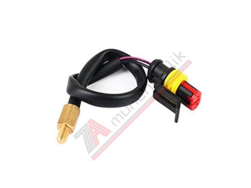 Atiker Regülatör Su Isı Sensörü