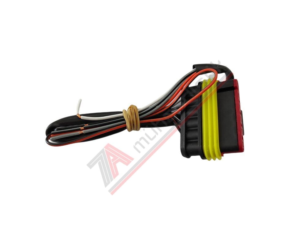 Atiker Kablo Takımı Map Safefast / Atikfast Dönüştürücü