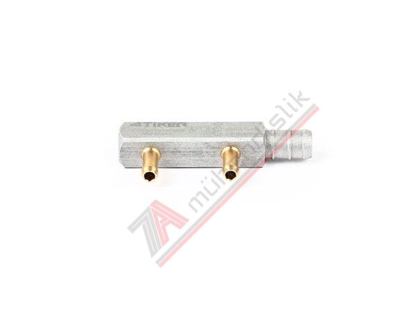 Atiker Enjektör Grand AHCR 2 Silindir Dağıtıcı