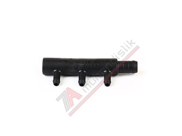 Atiker Enjektör Grand AHCR 3 Silindir Dağıtıcı