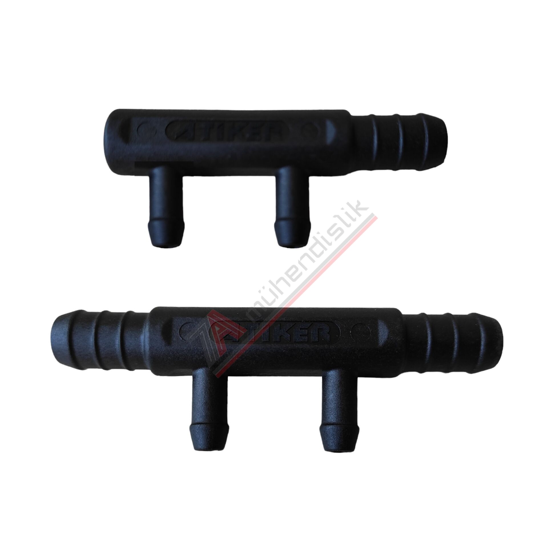 Atiker Enjektör Grand AHCR 4 Silindir Dağıtıcı