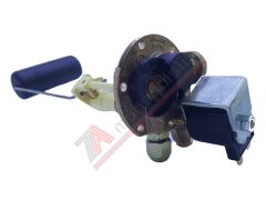 Vikars Simit Şamandıra H-200/30 Tekli