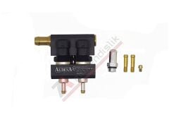 Aldesa Diamond 2 Silindir 2 Ohm Lpg Enjektörü