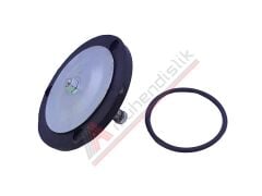 Lpg Tek Nokta Enjeksiyonlu Patlatma Kapağı Klapesi