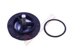 Lpg Tek Nokta Enjeksiyonlu Patlatma Kapağı Klapesi