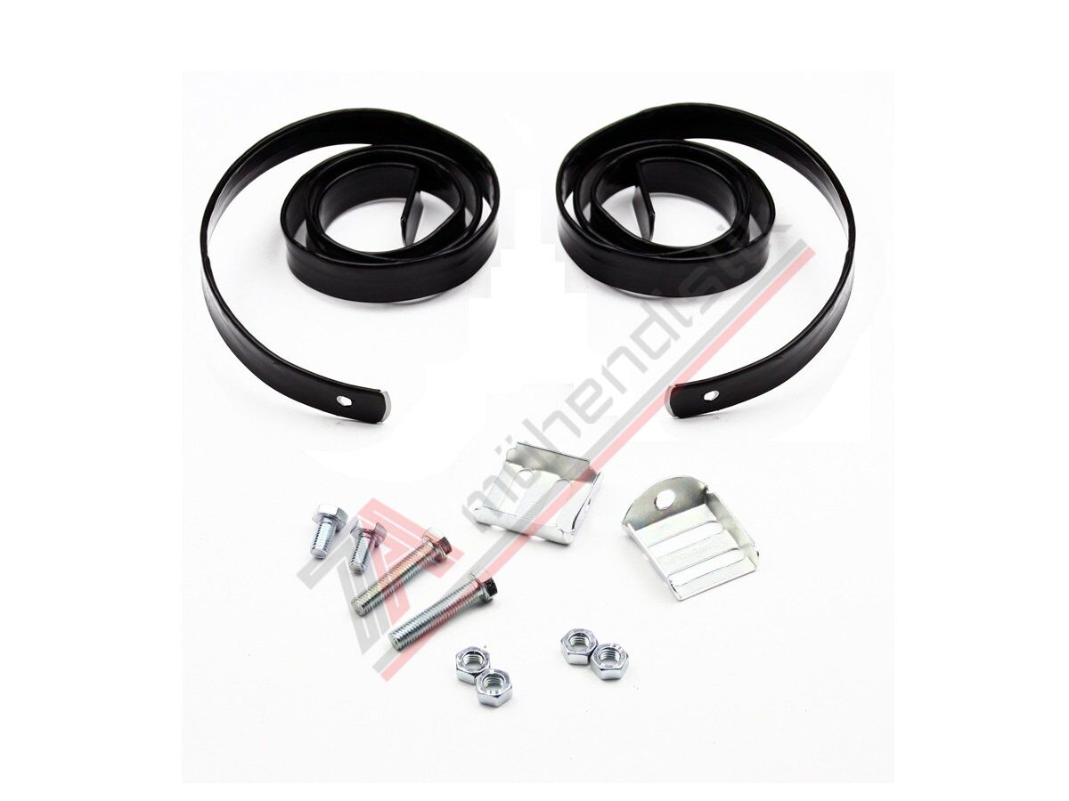 Lpg Tank Bağlantı Kuşağı 100cm