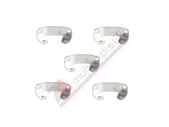 Avrupa Tip Lpg Dolum Montaj Ayağı 5 li Paket