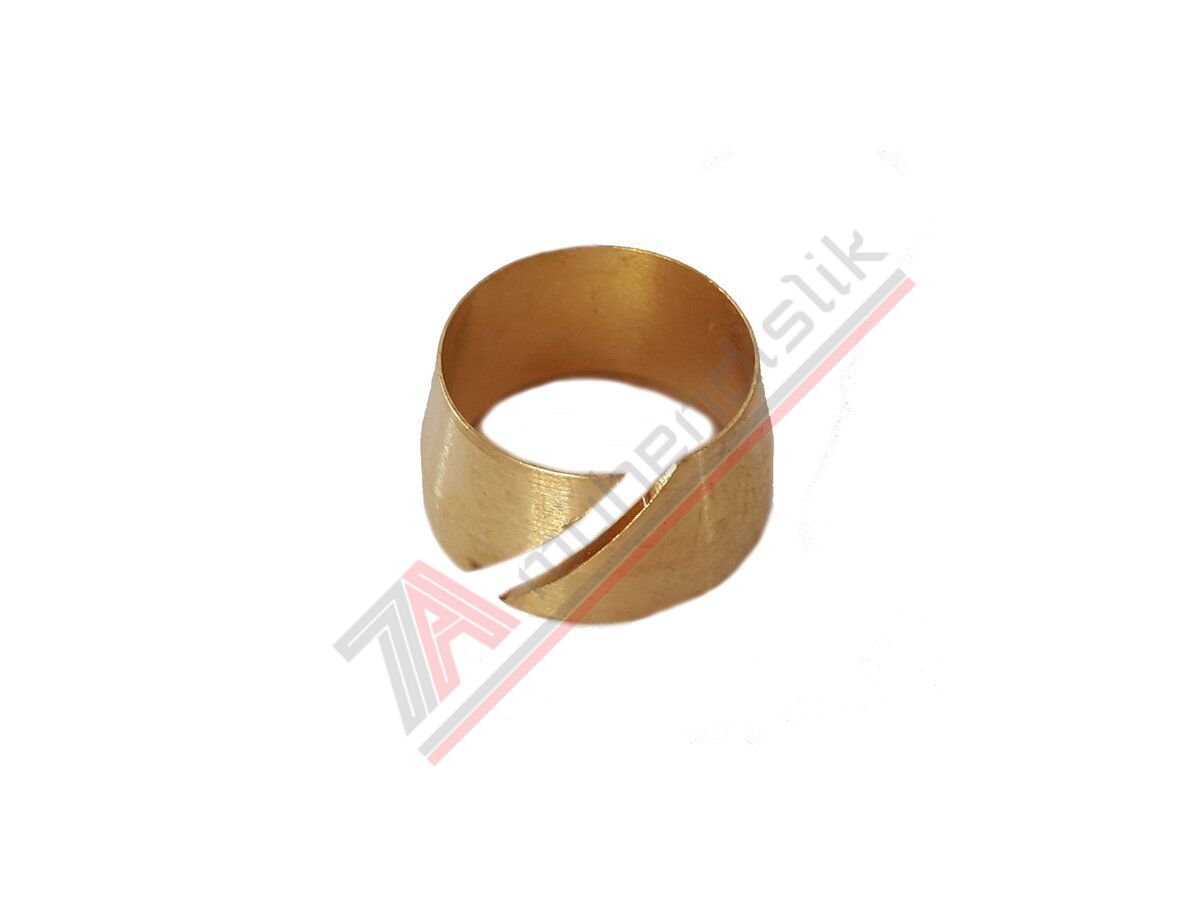 Termoplastik Yüzük 8mm