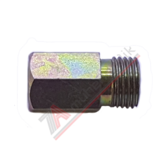 Lpg Borusu 8mm - 6mm Dönüştürücü