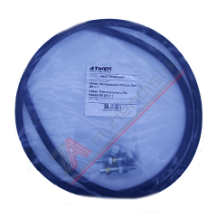 Atiker Termoplastik Lpg Hortumu 8mm X 1,5 Metre