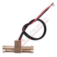 Zavoli Gaz Isı Sensörü (Soketsiz)