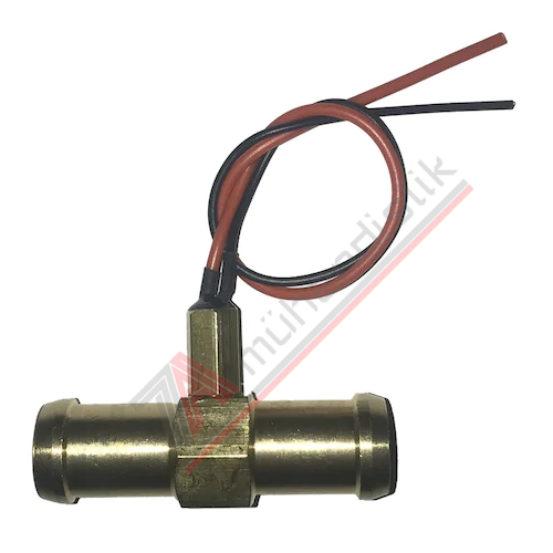 Landirenzo Gaz Isı Sensörü (Soketsiz)