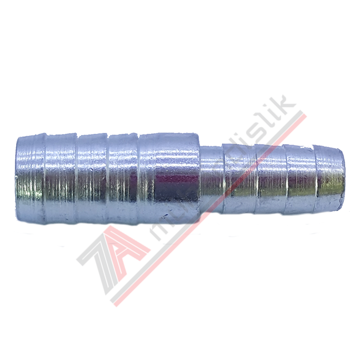 Lpg Su ve Gaz Borusu 16mm - 12mm Dönüştürücü