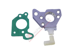 Tek Nokta Enjeksiyonlu Tofaş Lpg Mikseri 1992 ve Sonrası