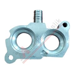 Tofaş Doğan Slx Lpg Mikseri Karbüratör Üstü