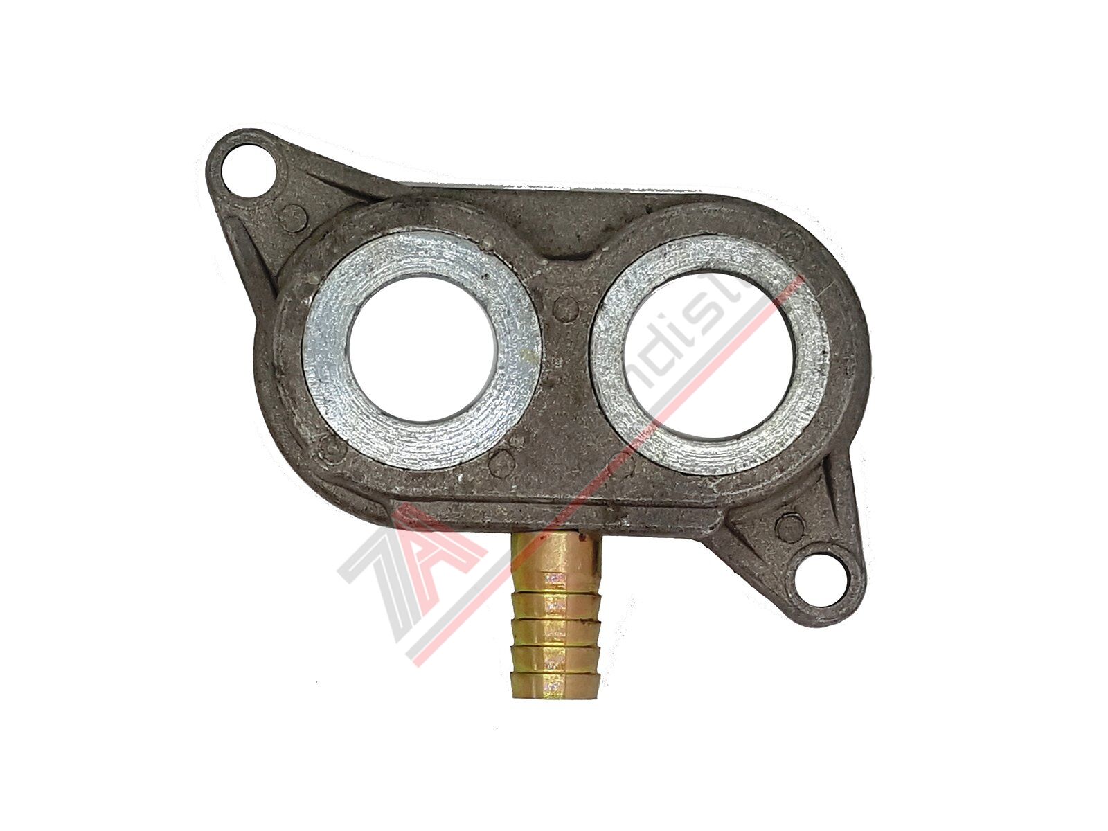 Tofaş Şahin Karbüratörlü Tırnaklı Lpg Mikseri (1992 Öncesi)