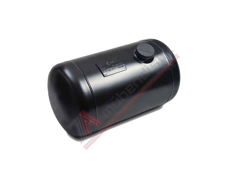 Step Silindir Lpg Tankı 32 Litre Ø 315 x H 460