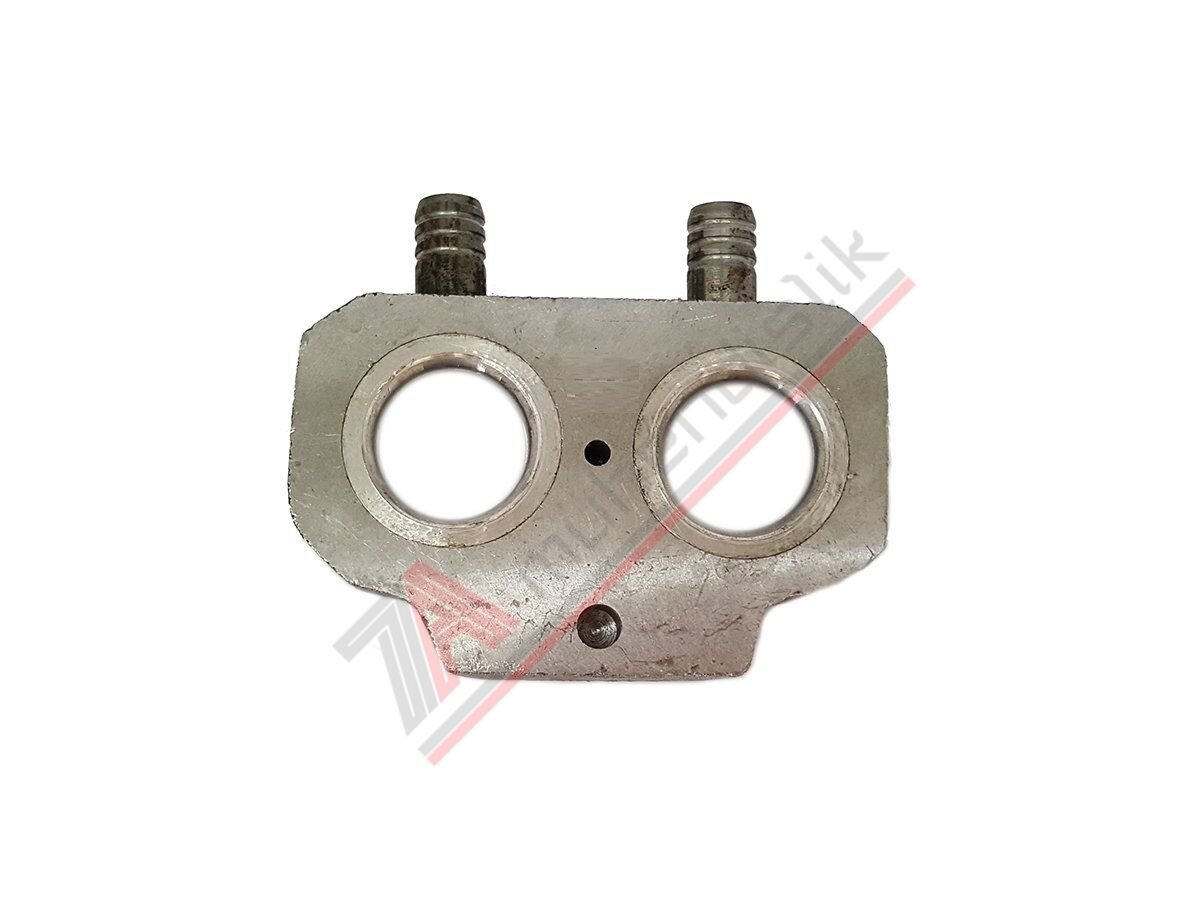 Ford Taunus Lpg Mikseri (Çift Boğazlı)