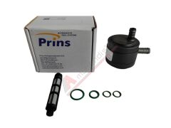 Prins Technomax Lpg Filtre ve Regülatör Filtre Seti 11x11mm