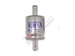 Aldesa Mikro Lpg Filtre 12x12mm
