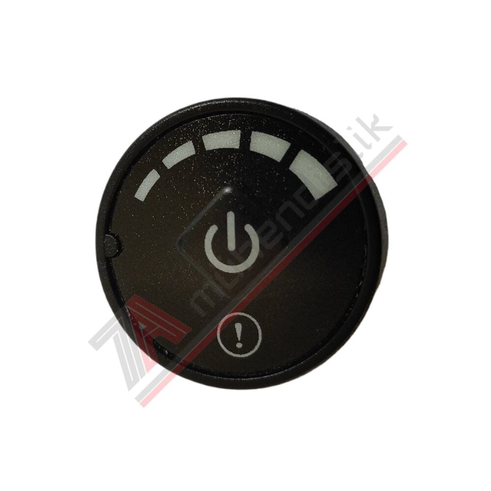 Aldesa Start Vikars Easy SC24 Uyumlu Lpg Düğmesi