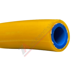 Karavan Lpg Dedantör Çıkışı Hortumu Çift Cidarlı 8 mm X 1 metre