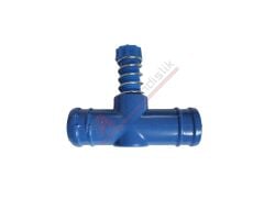 Plastik Gaz Ayar Vanası 19mm x 19mm