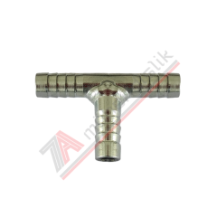 Dedantör Çıkış Hortum T 10x10x10
