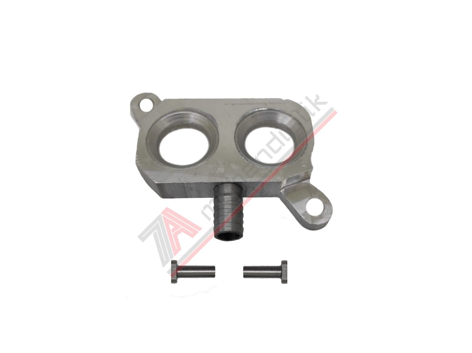 Tofaş Şahin 1992 Öncesi 131 Motor Karbüratör Üstü Mikser