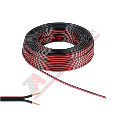 Elektrik Kablosu 2 x 1,5mm