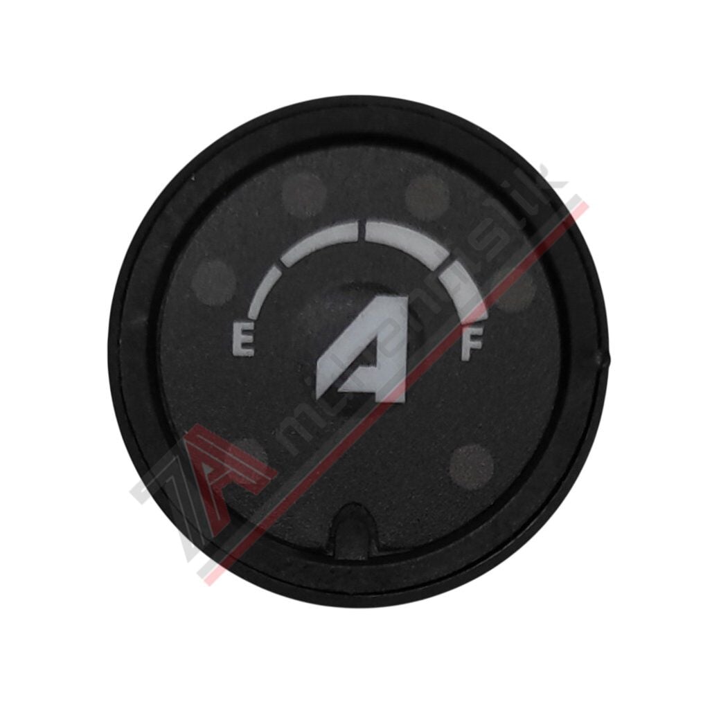 Atiker Atikfast Elit Sıralı Sistem Lpg Düğme / Anahtar