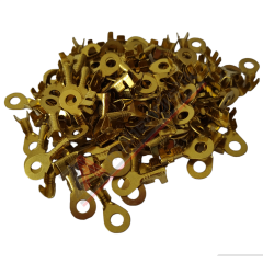 Şase Kablo Başlık 13 lük - 150 Adet