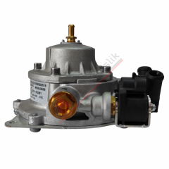 Prins Technomax Brc Comfort Uyumlu OMVL Regülatör