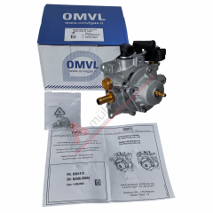 Prins Technomax Brc Comfort Uyumlu OMVL Regülatör