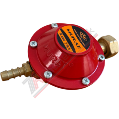 30 mbar - 4 kg Kombi Dedantörü