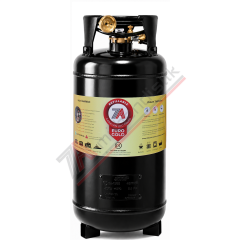 36 Lt EURO GOLD FİLTRELİ Karavan Lpg Tankı