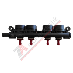 Landirenzo Evo 4 Silindir 2 Ohm Orjinal Lpg Enjektörü