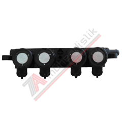 Landirenzo Evo 4 Silindir 2 Ohm Orjinal Lpg Enjektörü