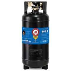 36 Litre EURO Karavan Lpg Tankı