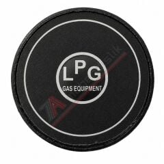 BRC Sıralı Sistem Lpg Düğmesi MY07 + MY11 Muadil Uyumlu 5 Pin