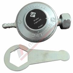 Karavan Lpg Kombi Dedantörü 30 mbar