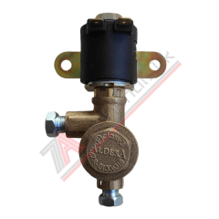 Aldesa Gaz Kesici / Gaz Valfi