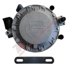 Aldesa Karbüratörlü Regülatör Beyin